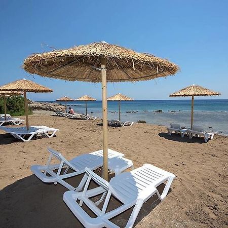 Rhodes Lykia Boutique Hotel Каллифея Экстерьер фото