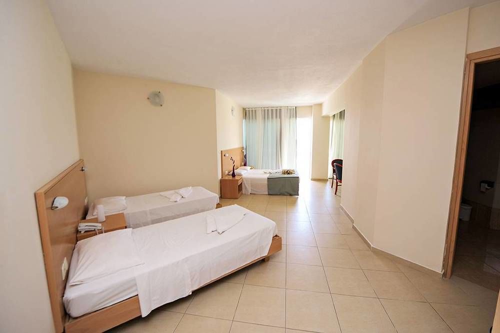 Rhodes Lykia Boutique Hotel Каллифея Экстерьер фото