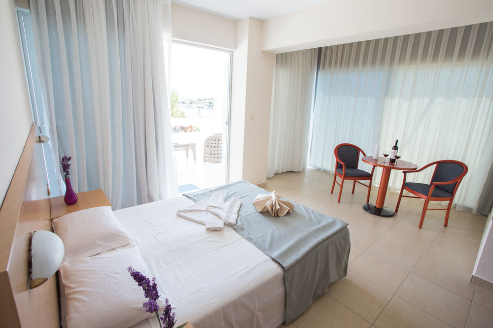 Rhodes Lykia Boutique Hotel Каллифея Экстерьер фото
