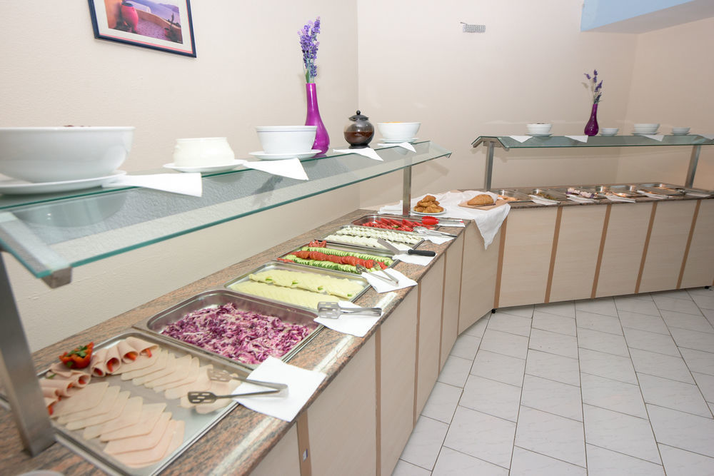 Rhodes Lykia Boutique Hotel Каллифея Экстерьер фото